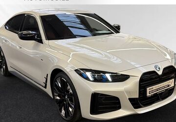 BMW i4 21.700 km 54.800 &euro; Moers 47441