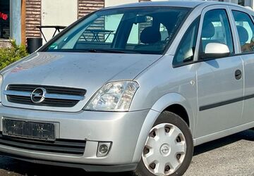 Opel Meriva 177.032 km 1.850 &euro; Gelsenkirchen 45884
