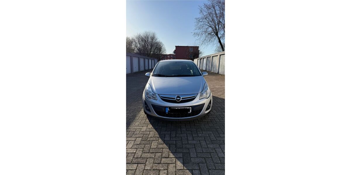 Opel Corsa 130.000 km 5.250 &euro; Duisburg 47169