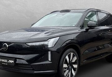 Volvo EX90 4.999 km 79.880 &euro; Moers 47441