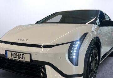 Kia EV4 11.000 km 47.890 &euro; Essen 45134