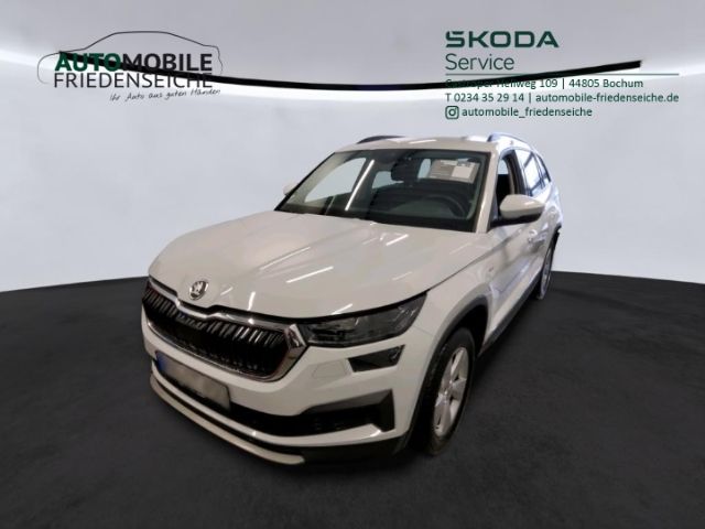 Skoda Kodiaq 36.728 km 33.290 &euro; Bochum 44805
