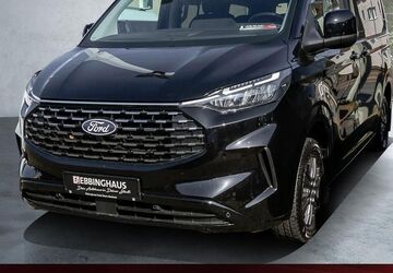 Ford Tourneo Custom 11.805 km 47.999 &euro; Bochum 44803