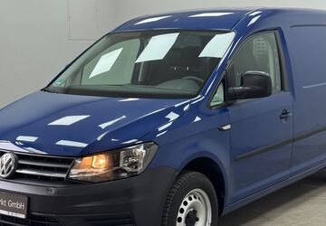 VW Caddy Maxi 197.380 km 8.950 &euro; Essen 45326