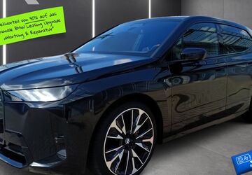 BMW iX 3.387 km 96.880 &euro; Bottrop 46236