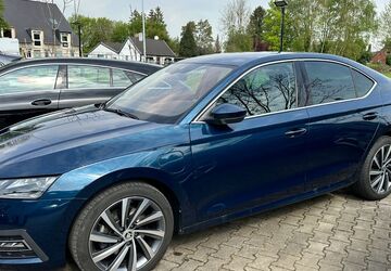 Skoda Octavia 51.400 km 22.450 &euro; Mülheim 45481