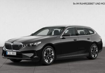 BMW i5 12.551 km 63.890 &euro; Dorsten 46282