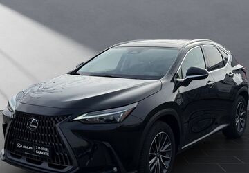 Lexus NX 350h 31.920 km 47.450 &euro; Wesel 46485