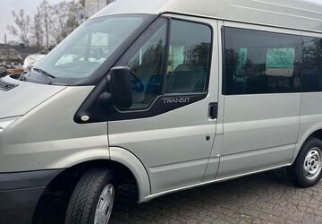 Ford Transit 128.000 km 7.500 &euro; Bochum 44805