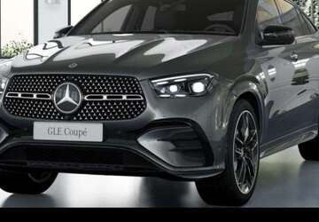 Mercedes-Benz GLE 450 9.900 km 109.990 &euro; Duisburg 47138