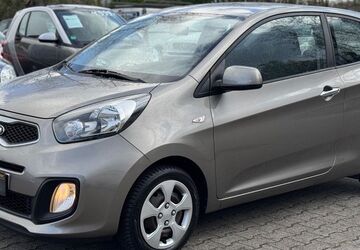 Kia Picanto 47.453 km 5.990 &euro; Recklinghausen 45665