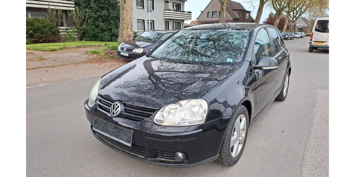 VW Golf 259.369 km 2.350 &euro; Duisburg 47179